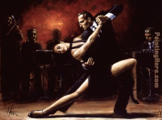Tango IV